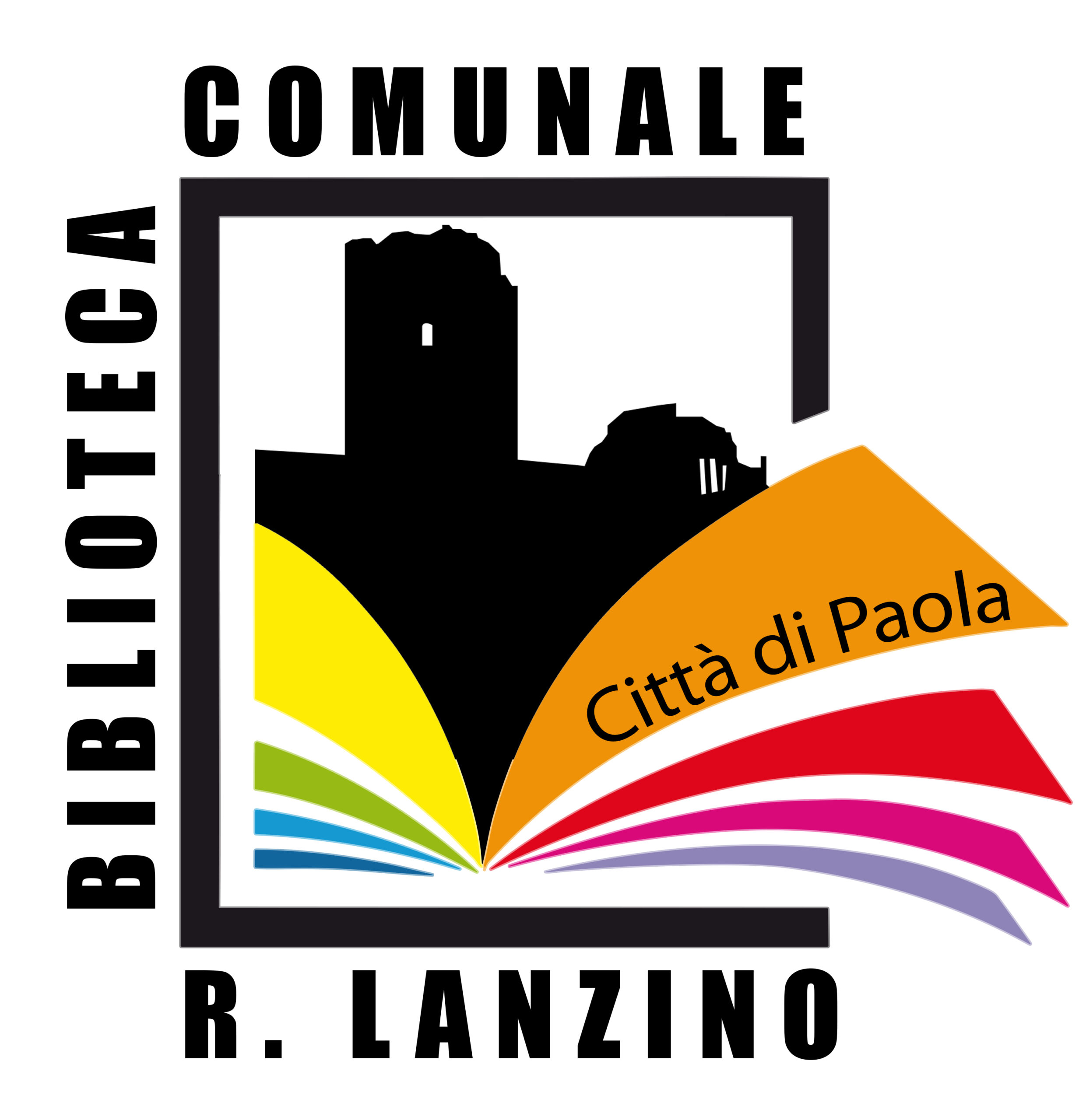 Biblioteca Comunale di Paola - R. Lanzino